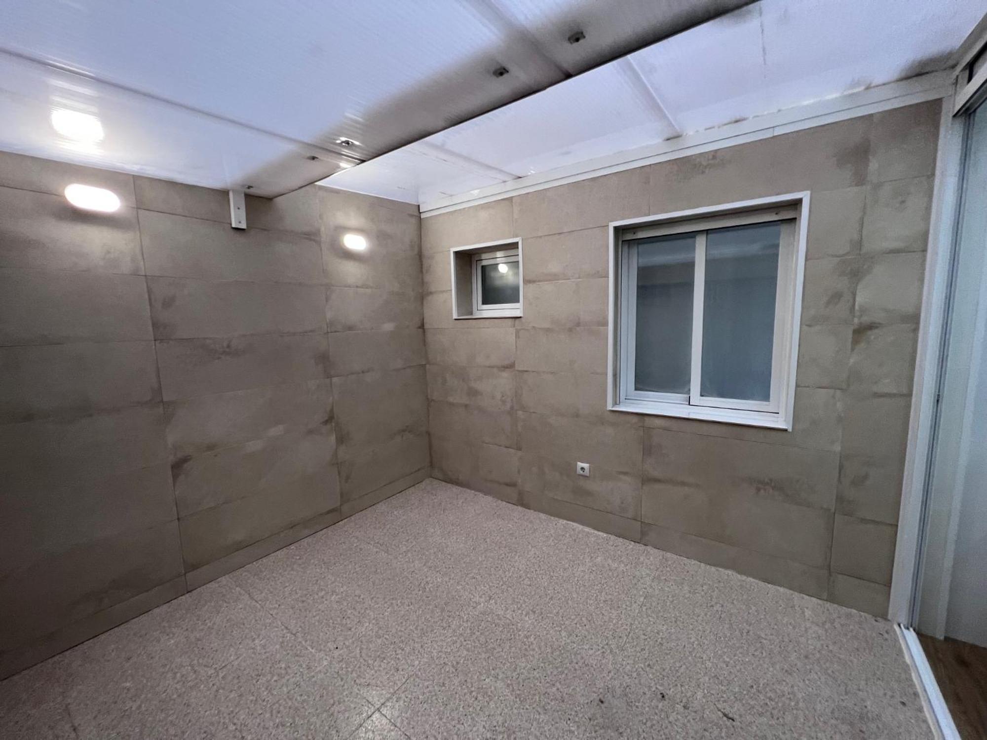Lejlighed Doctor Maranon, 29 Nuevo 2 Moderno Vistas Ubicacion Málaga
